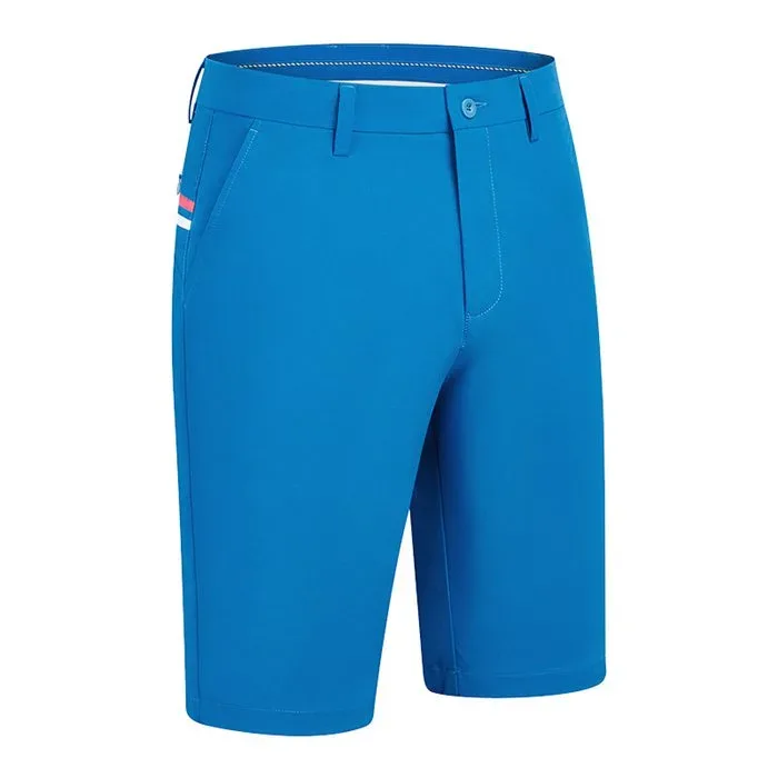 Custom golf shorts - Image 2