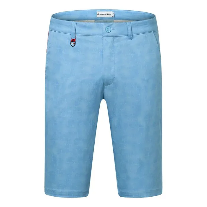 Custom design running shorts - Image 2
