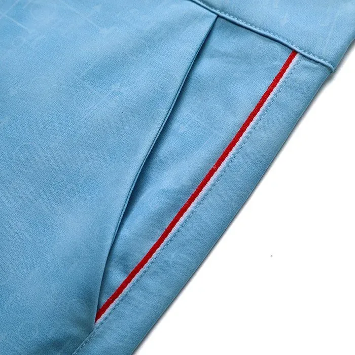Custom design running shorts - Image 3