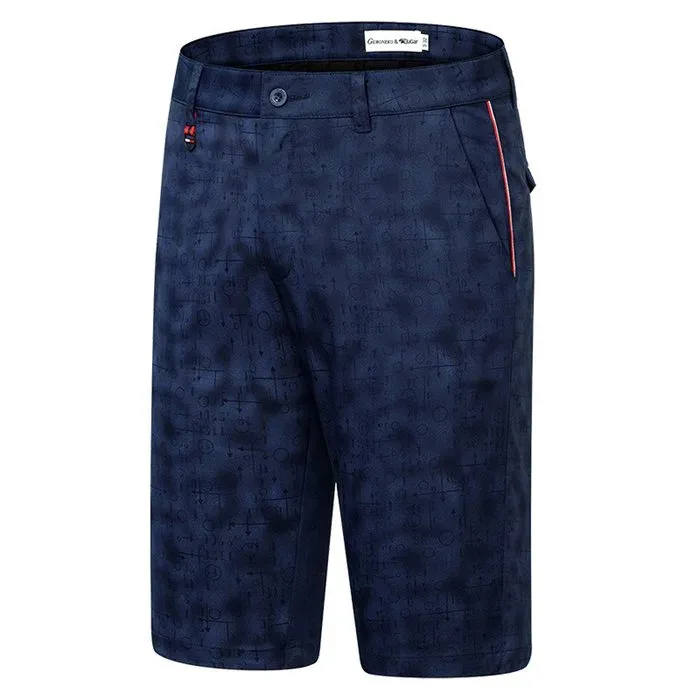 Custom design running shorts - Image 5
