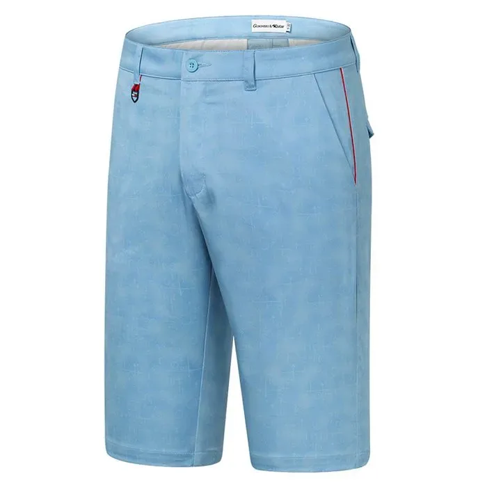 Custom design running shorts - Image 6