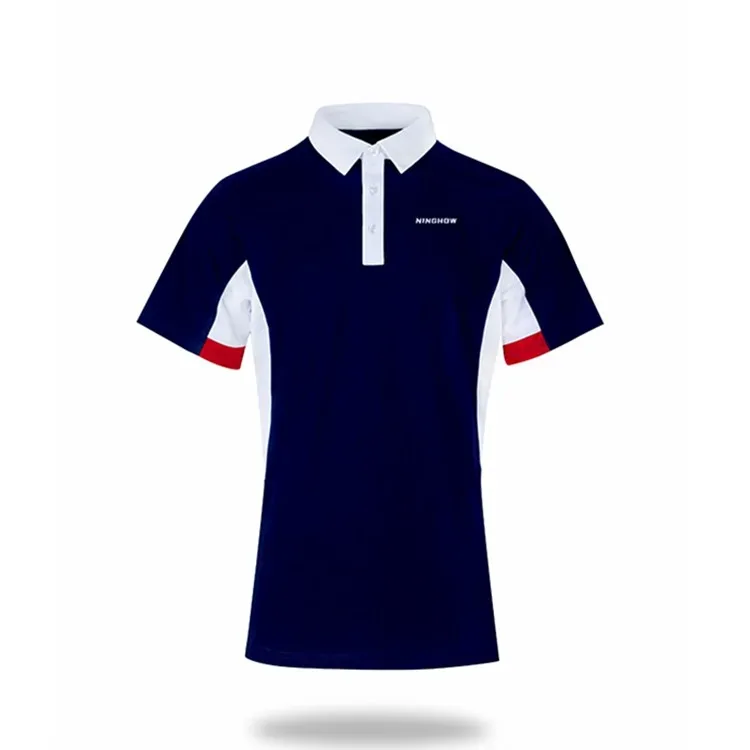 Women's polo shirt