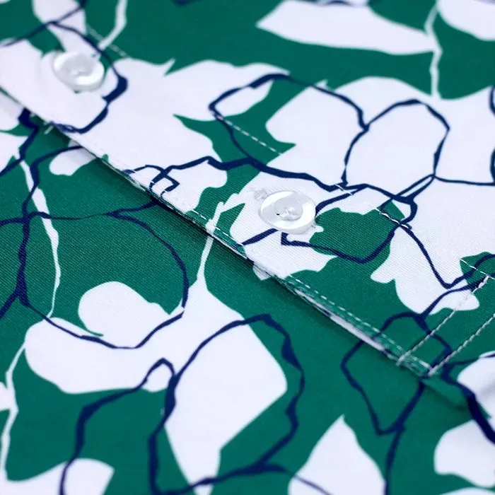 Custom corporate branded polo shirts - Image 2