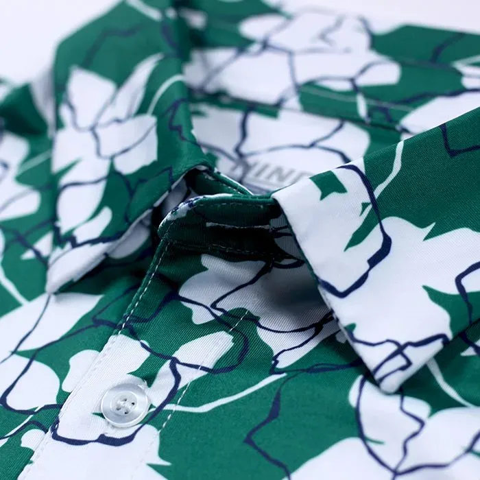 Custom corporate branded polo shirts - Image 3