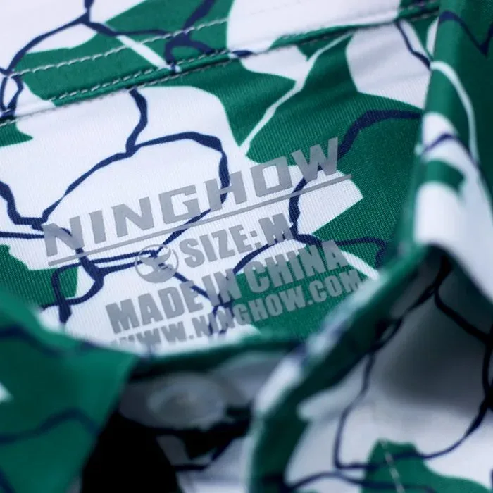 Custom corporate branded polo shirts - Image 4