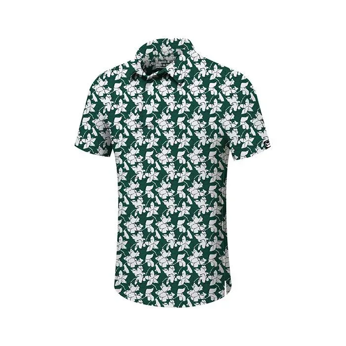 Custom corporate branded polo shirts
