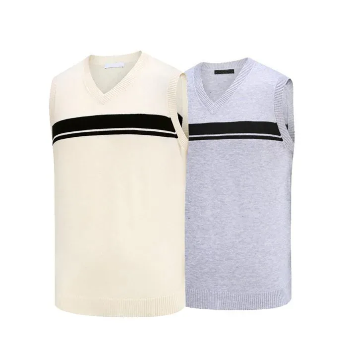 Custom personalized fleece vest - Image 2