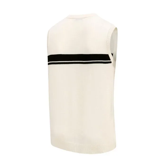 Custom personalized fleece vest - Image 3