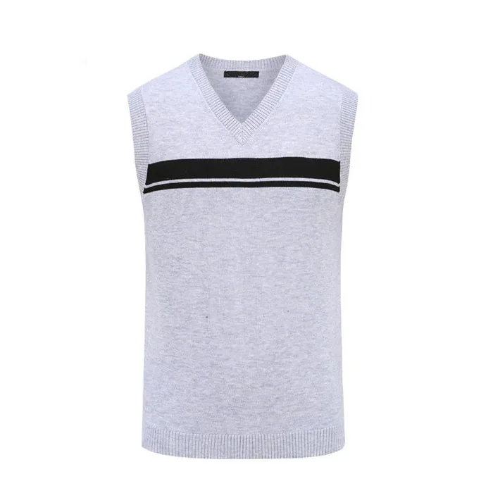 Custom personalized fleece vest - Image 5
