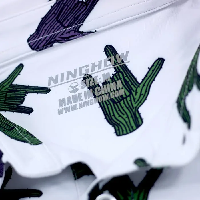 Custom uniform polo shirts - Image 8