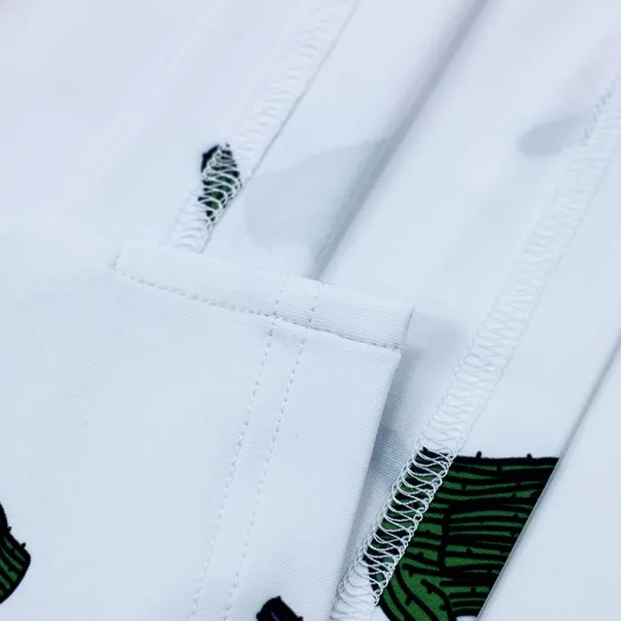 Custom uniform polo shirts - Image 9