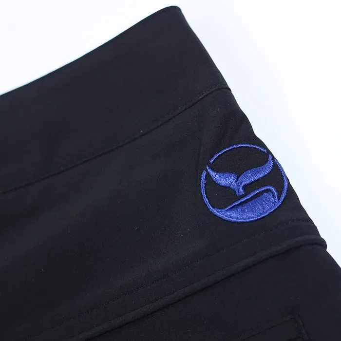 Durable elite golf shorts with four way stretchy - Image 11