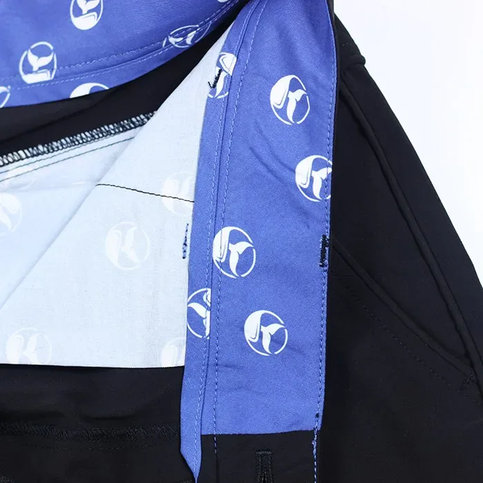 Durable elite golf shorts with four way stretchy - Image 4