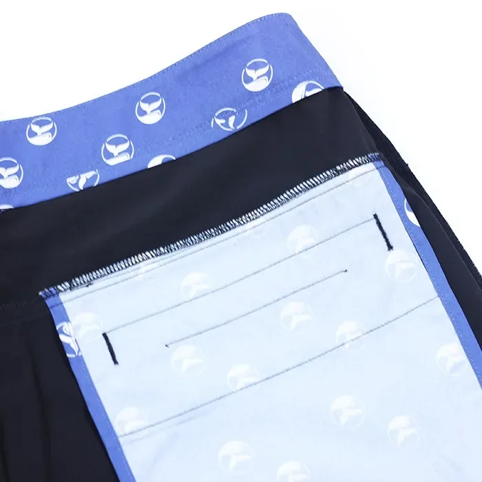 Durable elite golf shorts with four way stretchy - Image 5