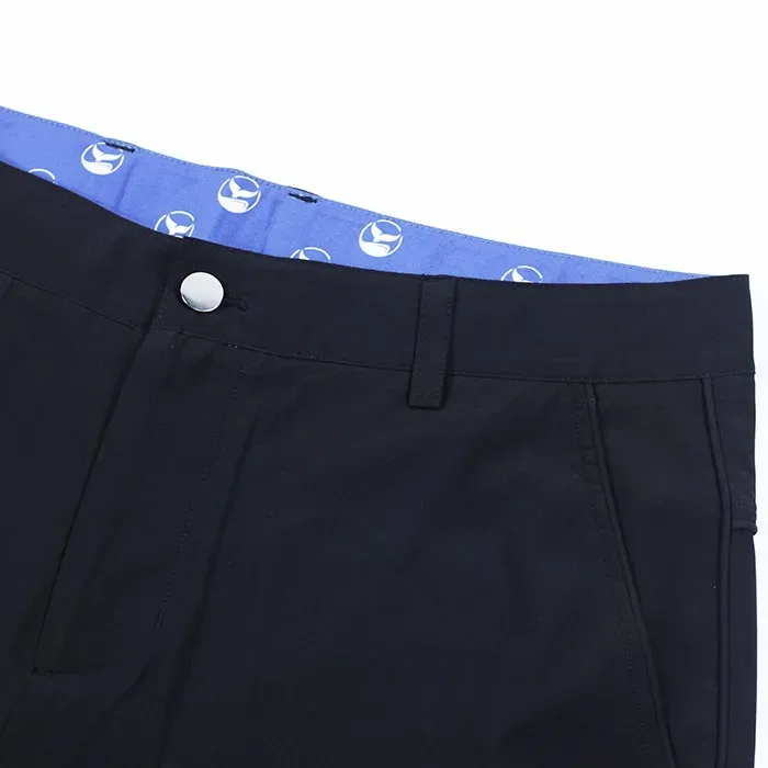 Durable elite golf shorts with four way stretchy - Image 7