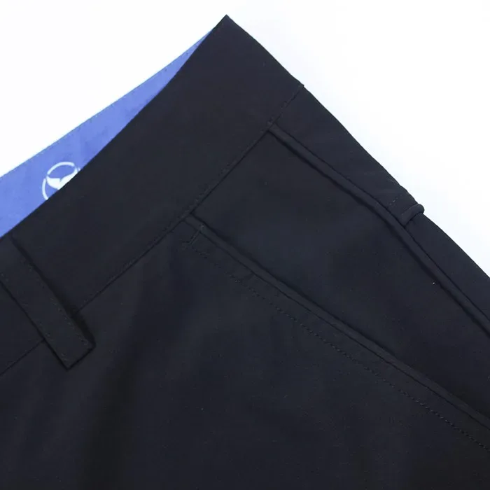 Durable elite golf shorts with four way stretchy - Image 9