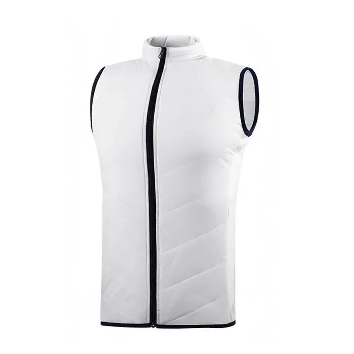 Embroidered puffer vest 3 jpg webp Embroidered puffer vest - Image 4