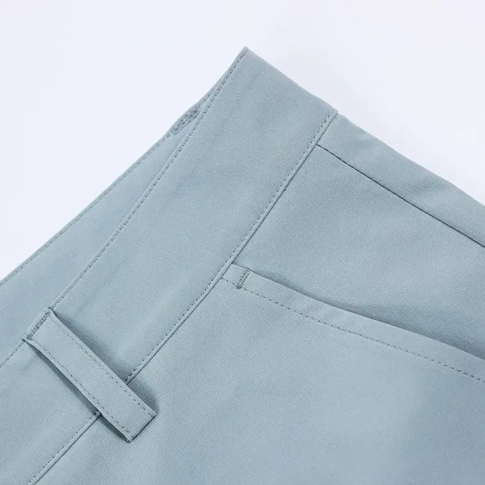 High quality breathable basic golf shorts 1 jpg webp High quality breathable basic golf shorts - Image 2