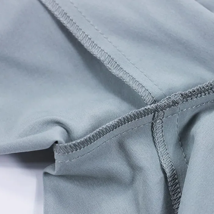 High quality breathable basic golf shorts 10 jpg webp High quality breathable basic golf shorts - Image 11
