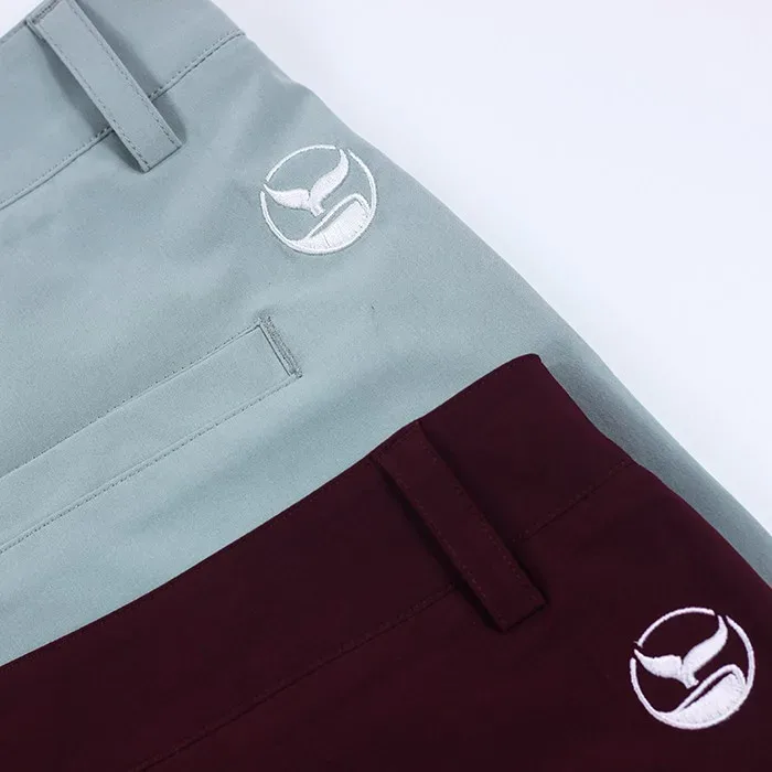 High quality breathable basic golf shorts 11 jpg webp High quality breathable basic golf shorts - Image 12