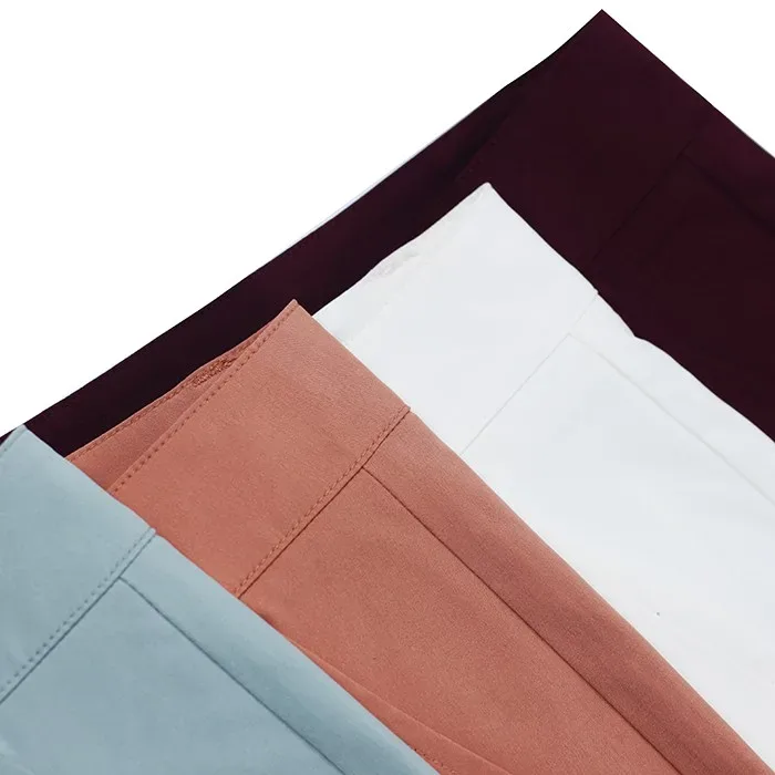High quality breathable basic golf shorts 13 jpg webp High quality breathable basic golf shorts - Image 14