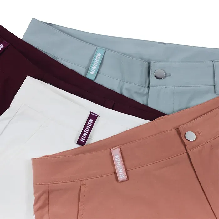 High quality breathable basic golf shorts 14 jpg webp High quality breathable basic golf shorts - Image 15