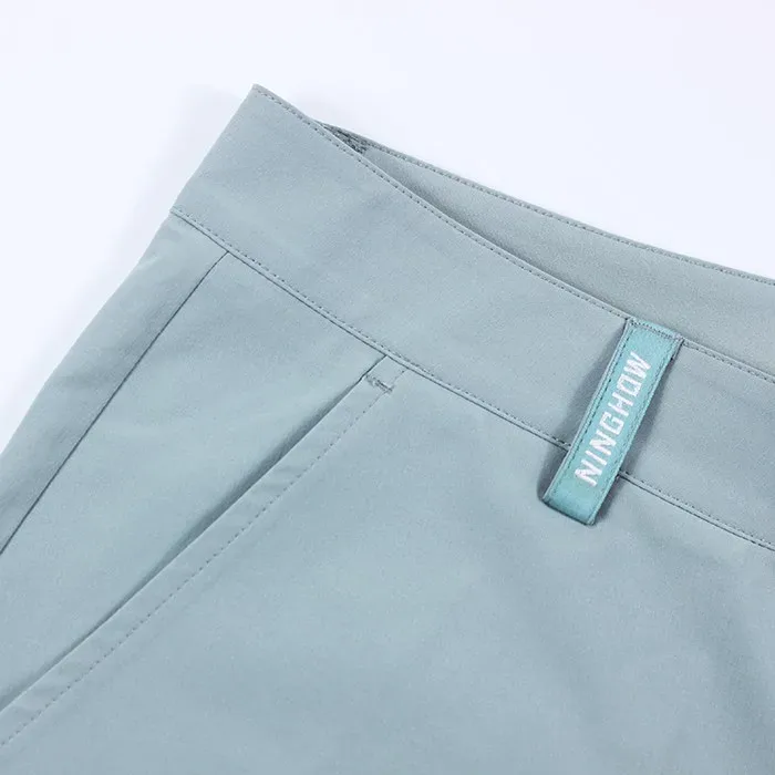 High quality breathable basic golf shorts 16 jpg webp High quality breathable basic golf shorts - Image 17