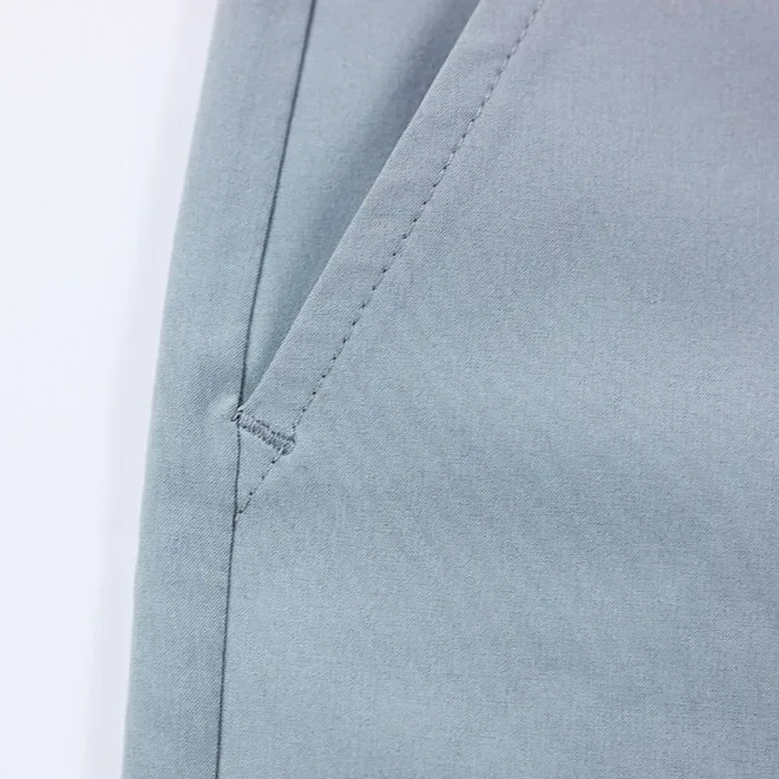 High quality breathable basic golf shorts 17 jpg webp High quality breathable basic golf shorts - Image 18