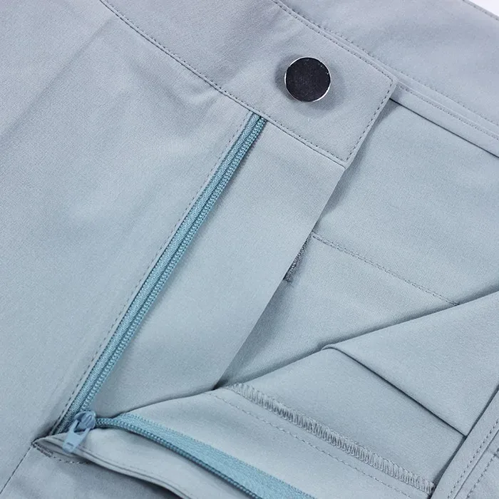 High quality breathable basic golf shorts 2 jpg webp High quality breathable basic golf shorts - Image 3