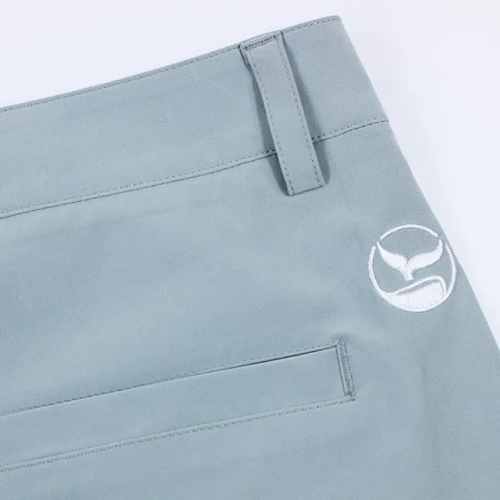 High quality breathable basic golf shorts 4 jpg webp High quality breathable basic golf shorts - Image 5