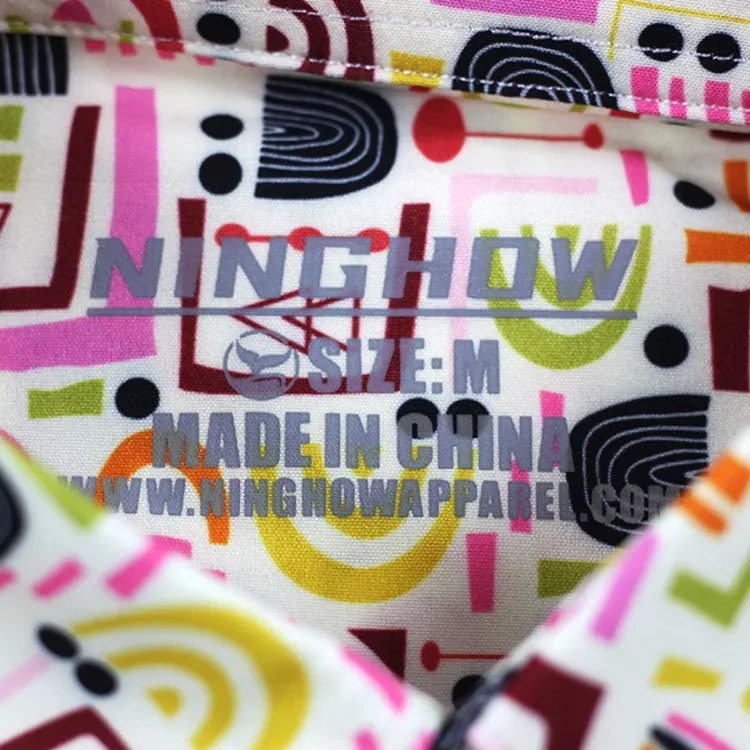 Lightweight buttons down shirts for any occasion - Image 6