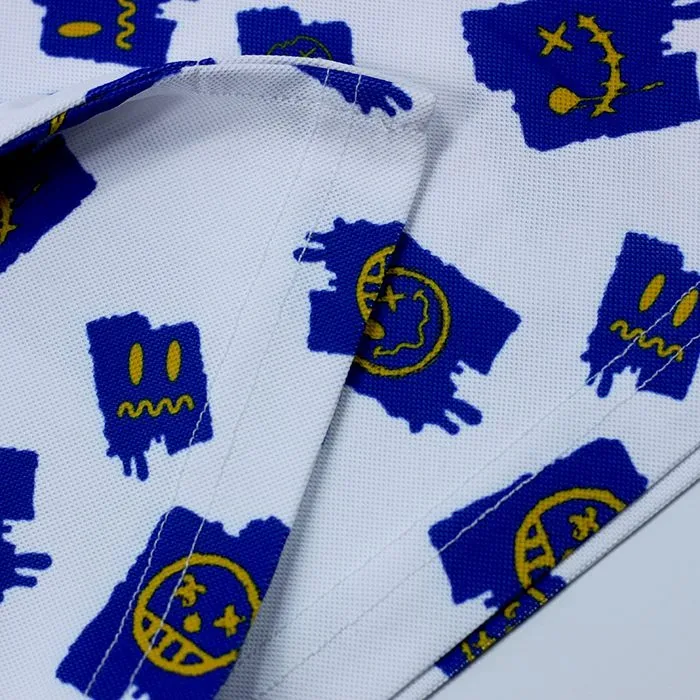 Polo custom slim fit - Image 3