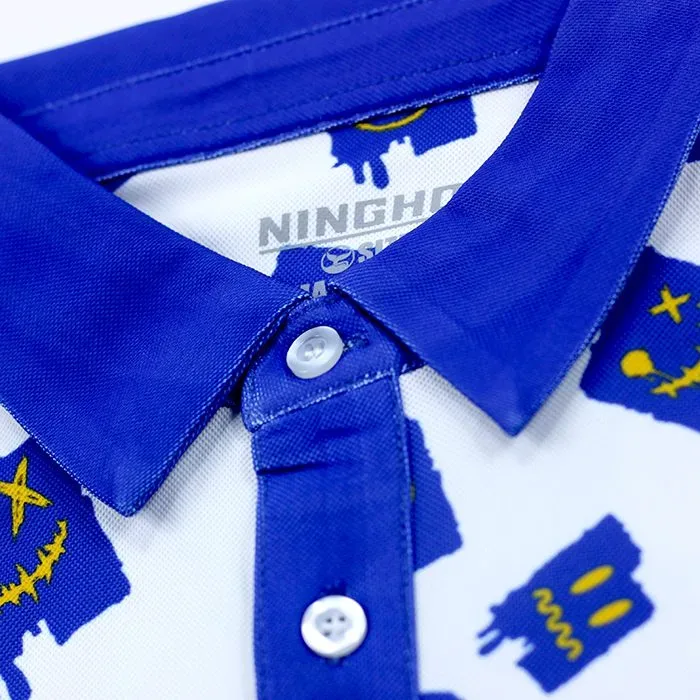 Polo custom slim fit - Image 5