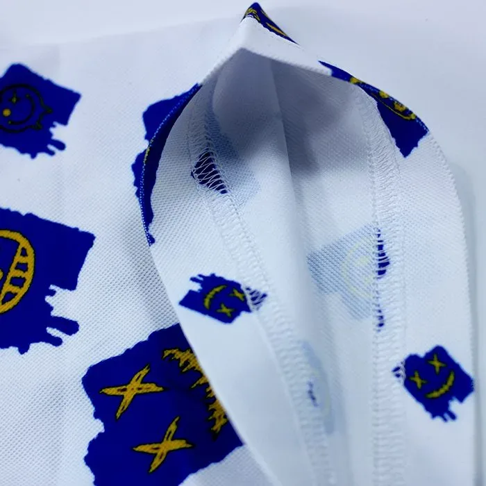 Polo custom slim fit - Image 7