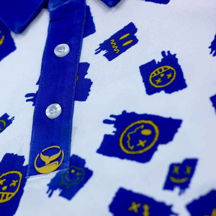 Polo custom slim fit - Image 8