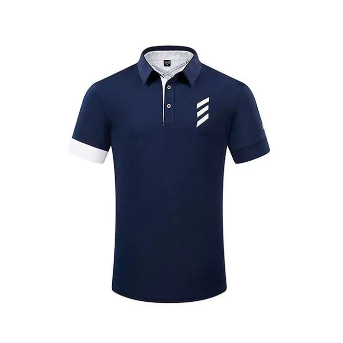 Wholesale & Customized Polo Shirts: Elevate Your Brand with Affordable ...