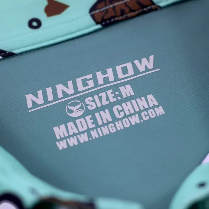 Bespoke golf shirts - Image 6
