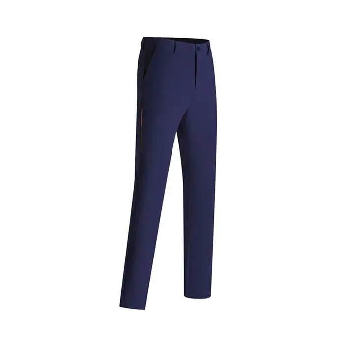 Bespoke trousers