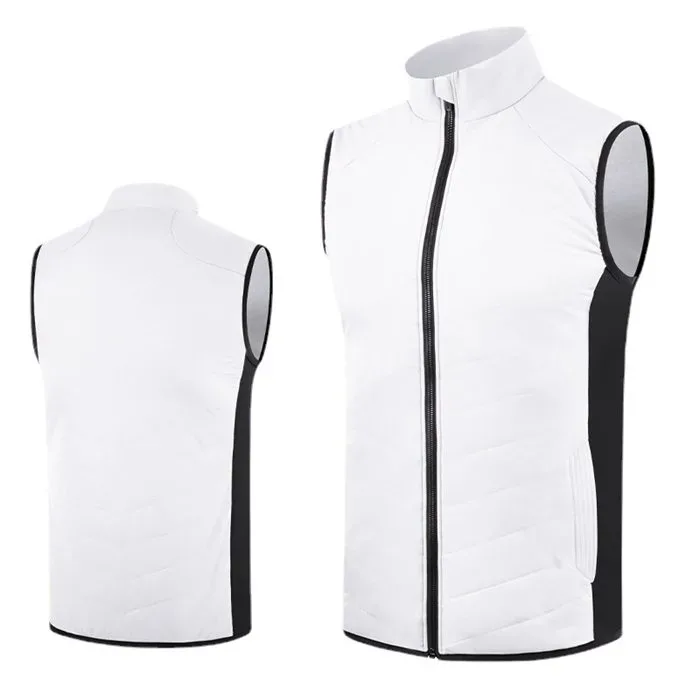Vest custom made - Image 2