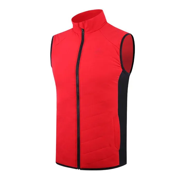 Vest custom made