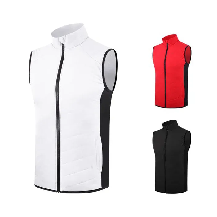 Vest custom made - Image 5