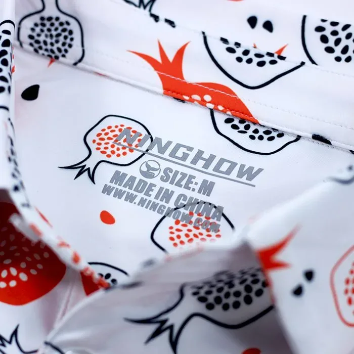 Custom golf polos - Image 3