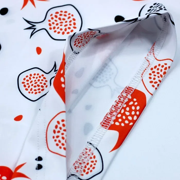 Custom golf polos - Image 4