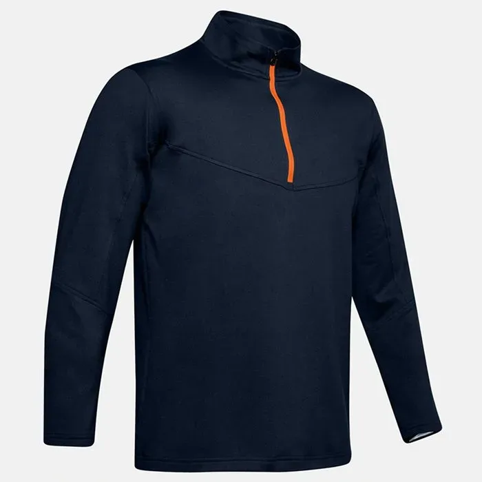 Custom half zip pullover - Image 5