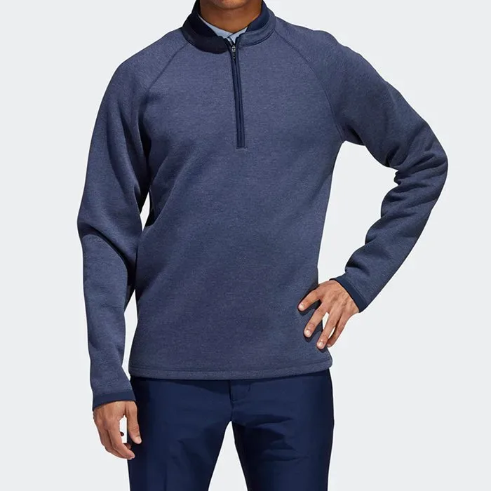 Custom half zip pullover - Image 2