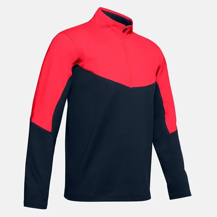 Custom half zip pullover - Image 3