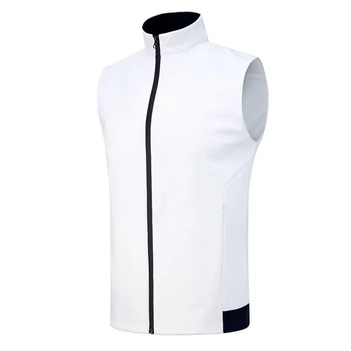 Custom made vests