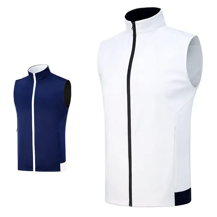 Custom made vests - Image 2