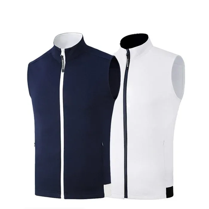 Custom made vests - Image 5