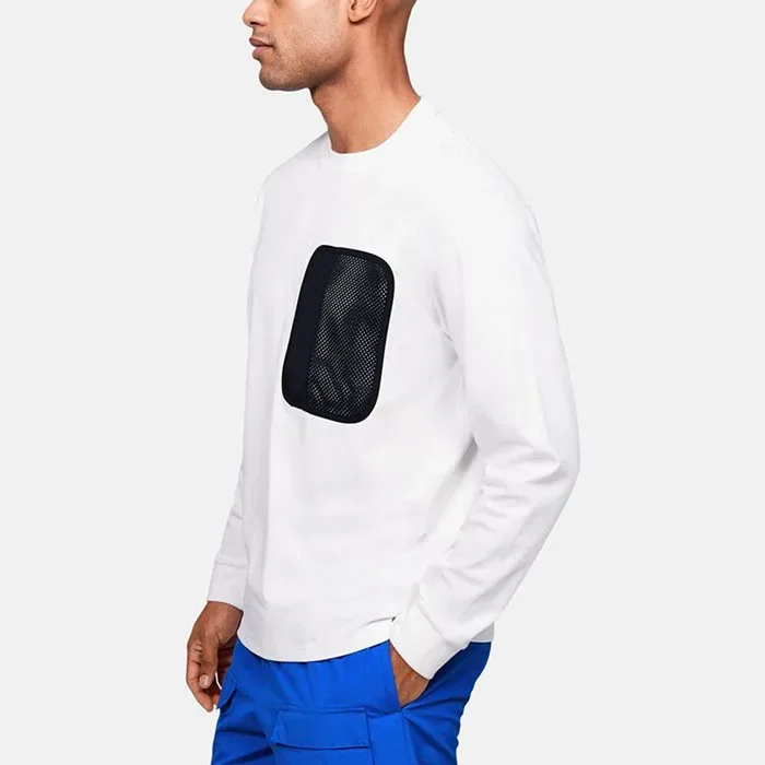 Custom pullover - Image 4